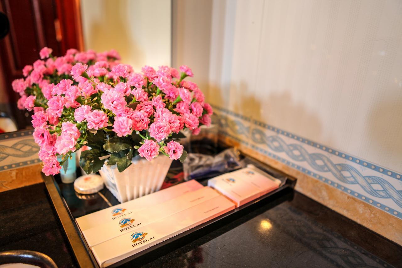 A1 ホテル Diện Biên Phủ 部屋 写真